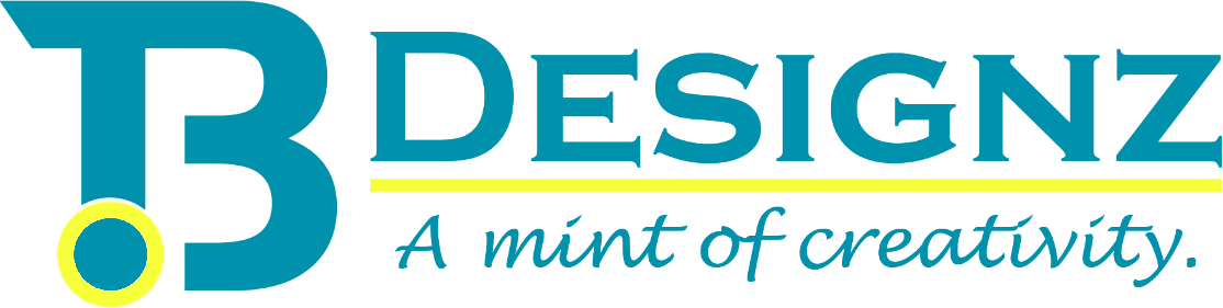 TB Designz – A mint of creativity